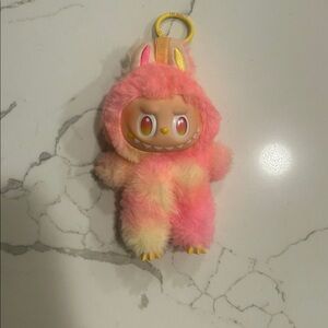 Big Into Energy Loyalty Labubu